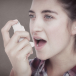 Astma vanligare bland låginkomsttagare